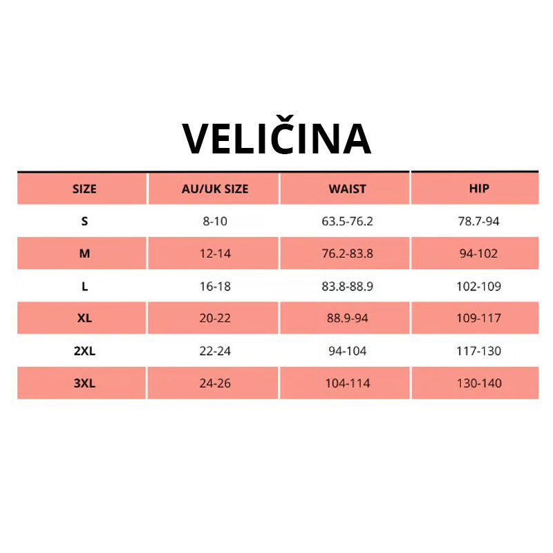 Појас за обликување на телото