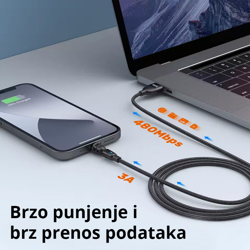 Универзален полнач