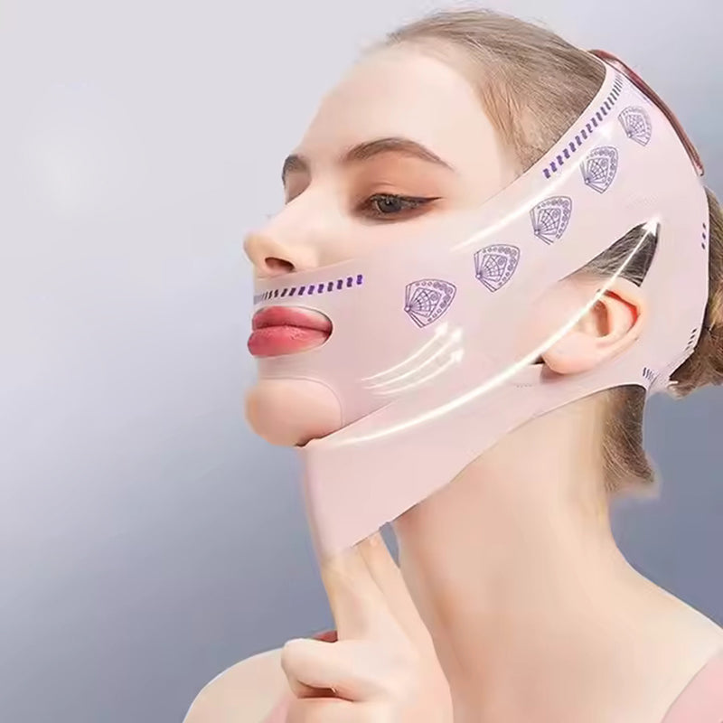 Face Lifting Траката