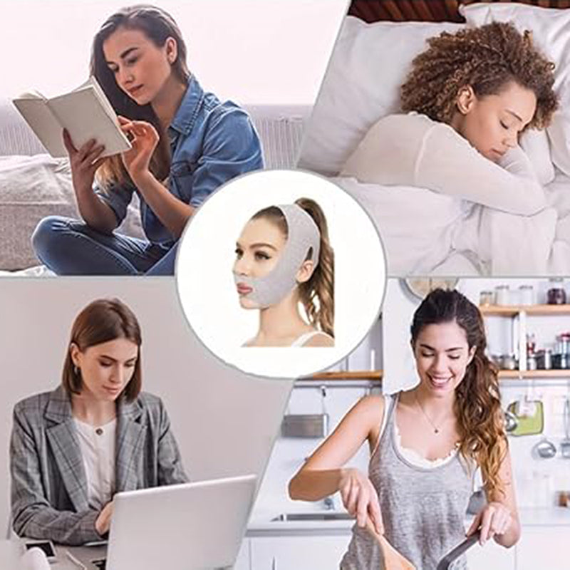 Face Lifting Траката