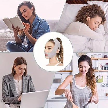 Face Lifting Траката