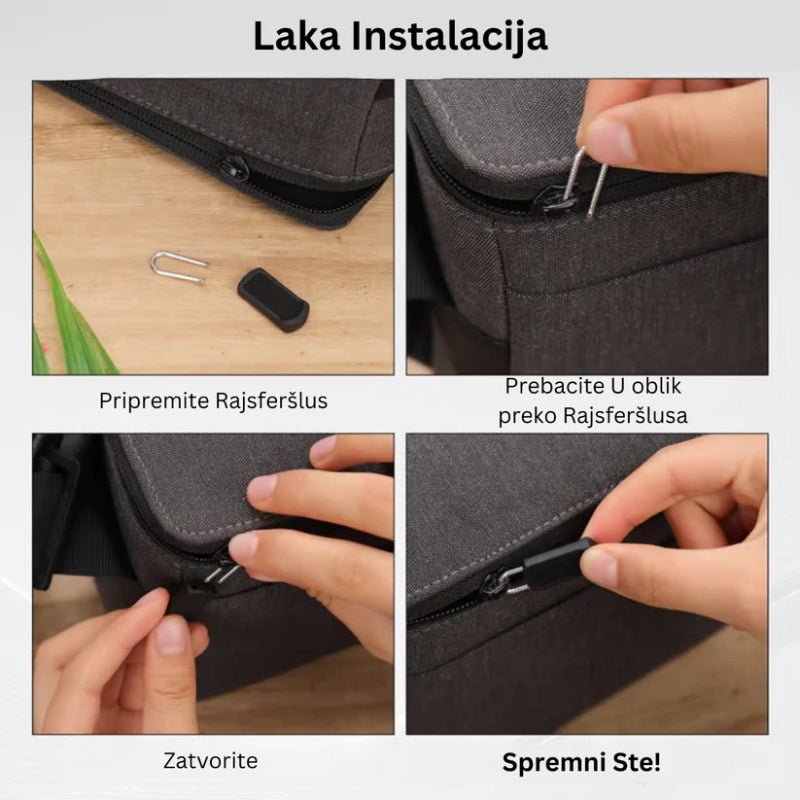 Повлекувачи за Патент (20 парчиња)