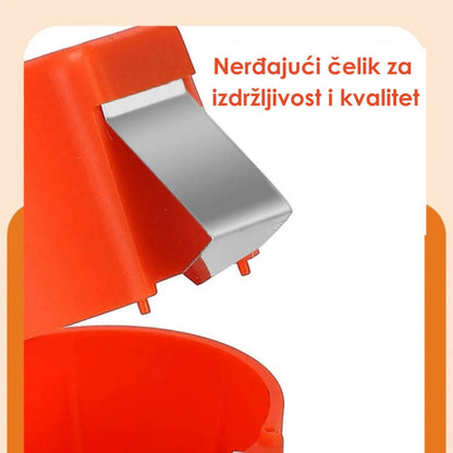 Сад  за Кршење Јајца