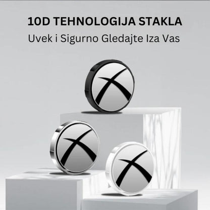 Огледала за Мртов Агол (1 + 1 БЕСПЛАТНО)