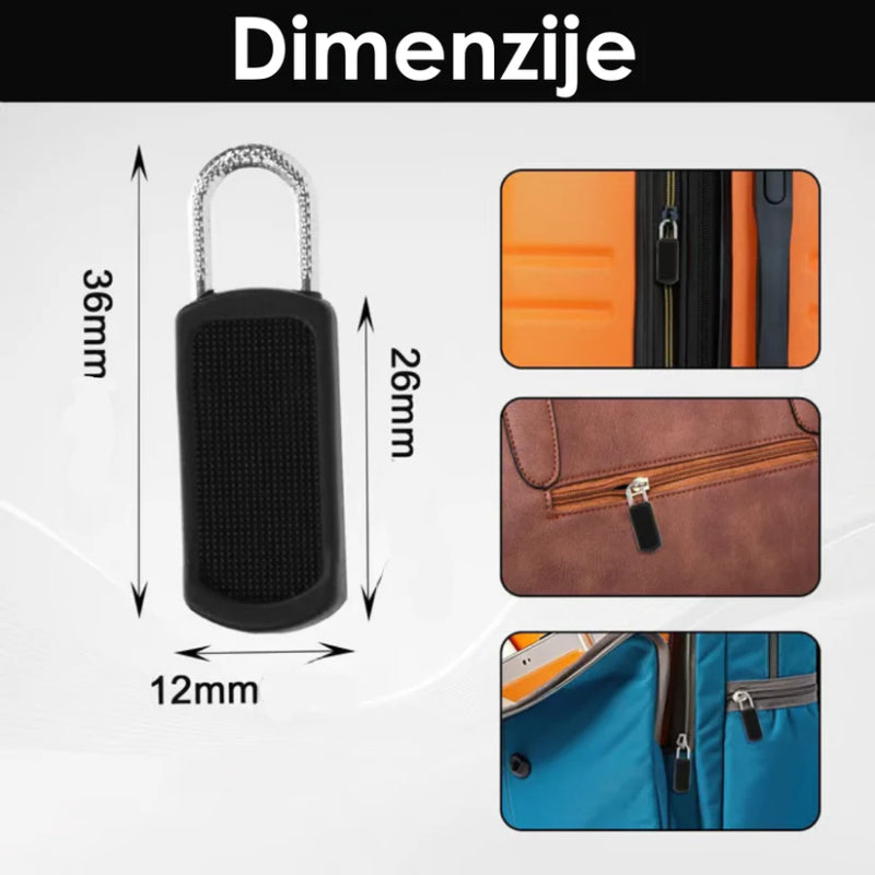 Повлекувачи за Патент (20 парчиња)