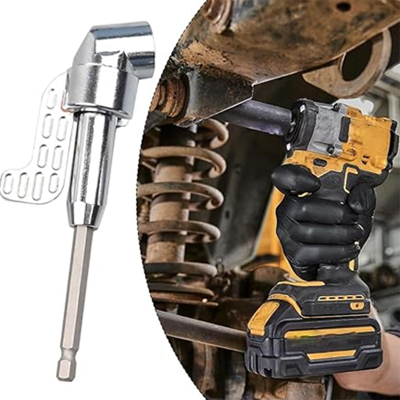 Придолжеток За Бушилица Под Агол