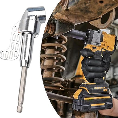 Придолжеток За Бушилица Под Агол