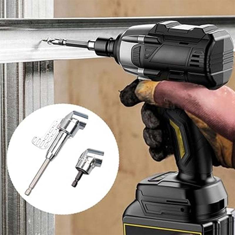 Придолжеток За Бушилица Под Агол