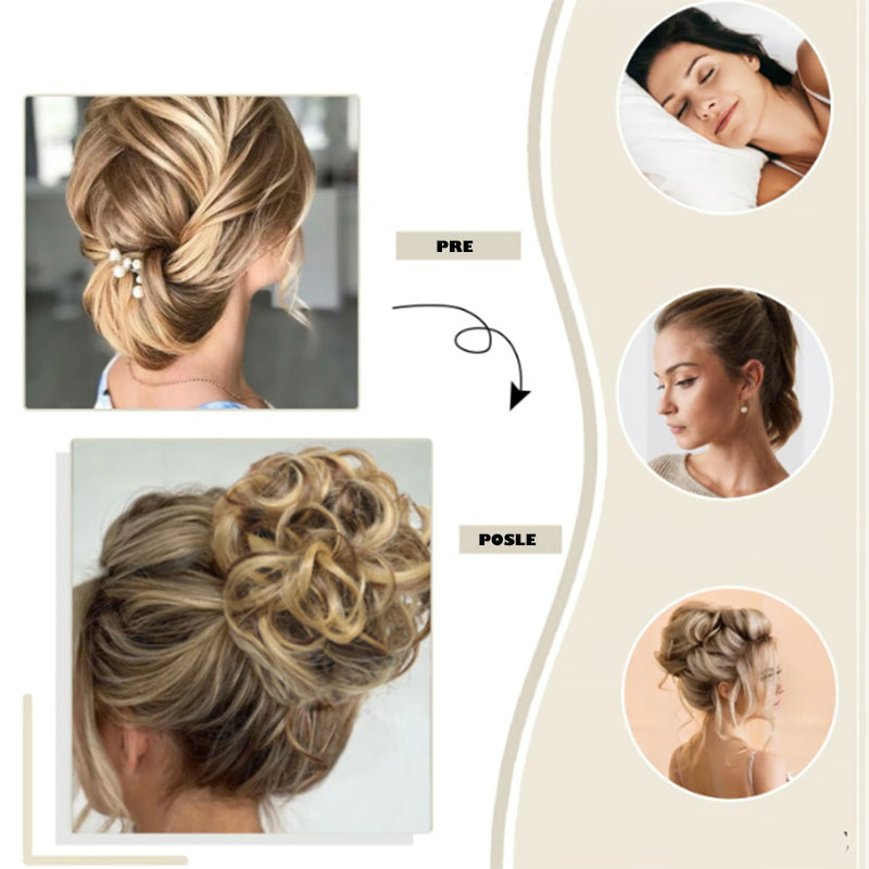 Пунџа за Коса