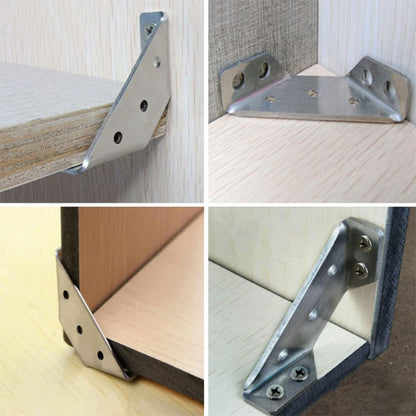 Аголници за мебел (10 парчиња)