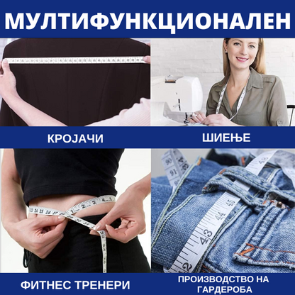 Мерач на обемот