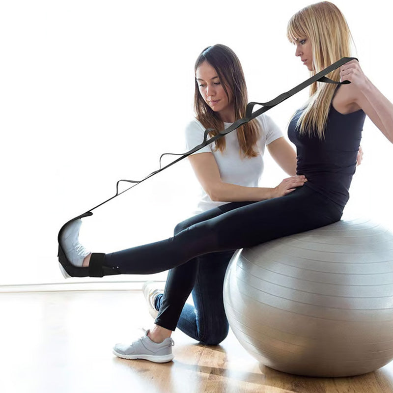 Трака за истегнување