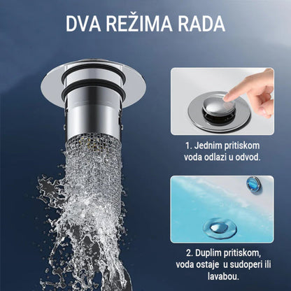 Филтер за Одвод (1 + 1 БЕСПЛАТНО)