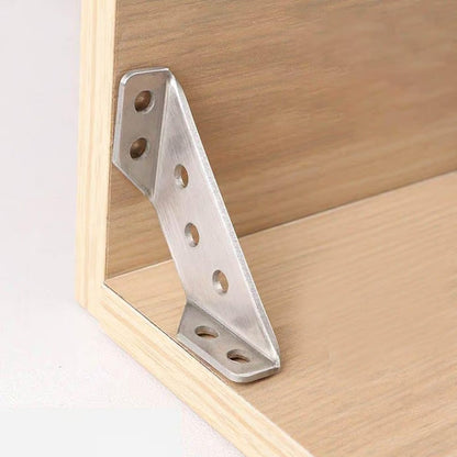 Аголници за мебел (10 парчиња)