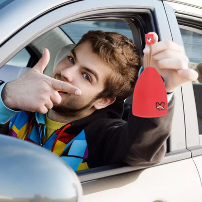 Футрола за клучеви