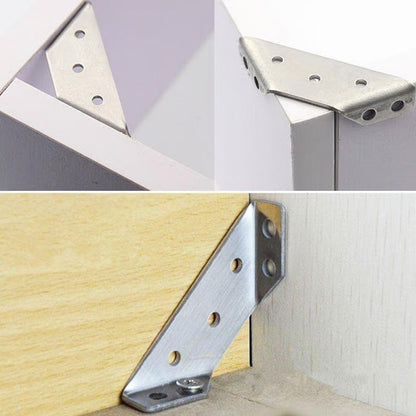 Аголници за мебел (10 парчиња)