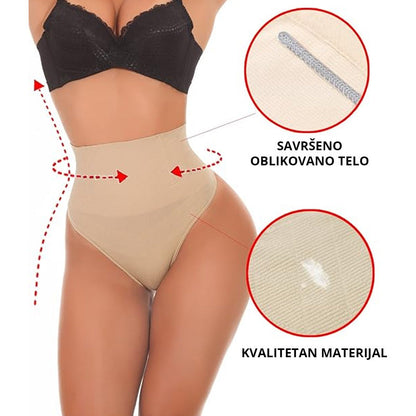 Појас за обликување на телото