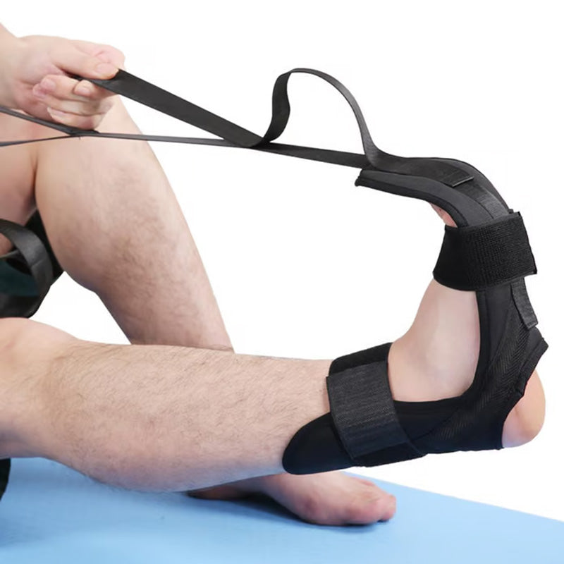 Трака за истегнување