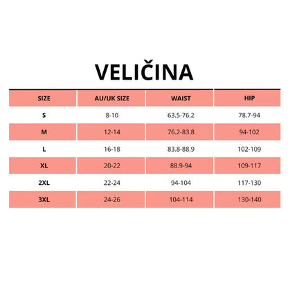 Појас за обликување на телото