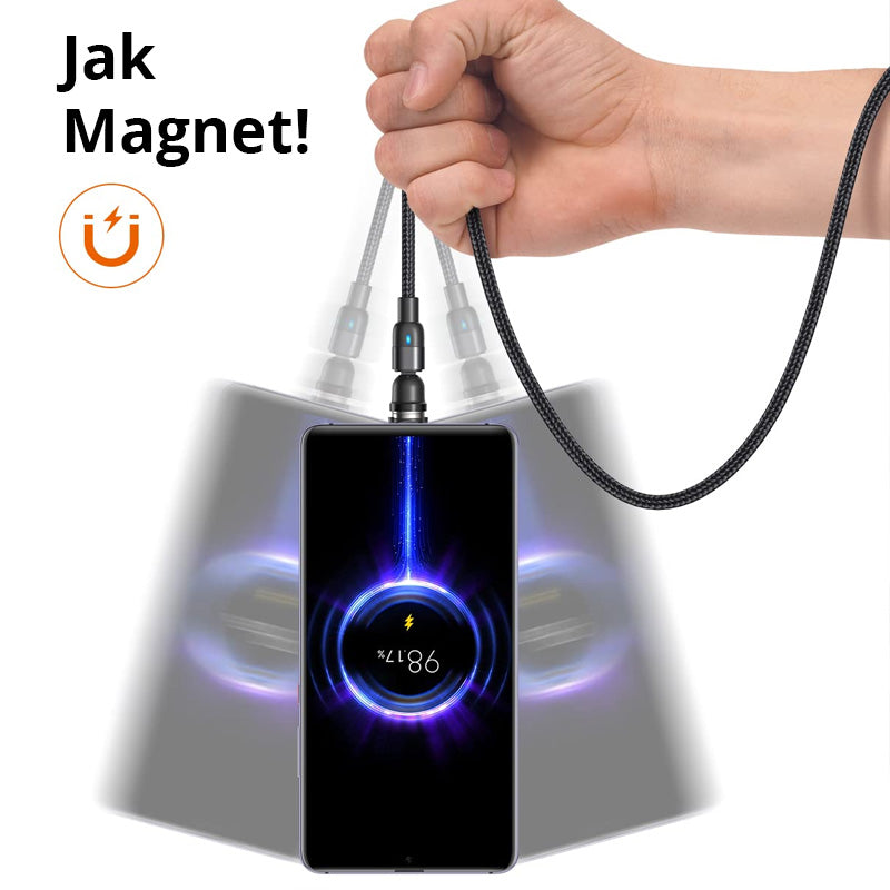 Универзален полнач