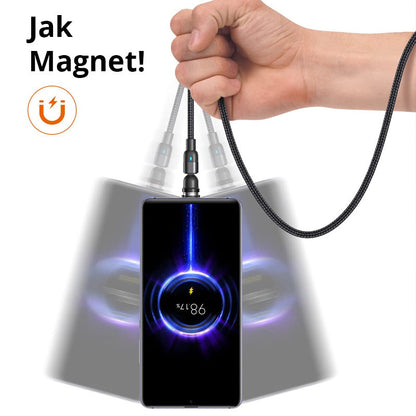 Универзален полнач